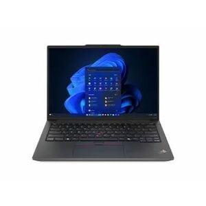 Lenovo ThinkPad E14 Gen 6 21M3003MHV 35.6 cm (14") Notebook - WUXGA - AMD Ryzen 5 7535HS - 16 GB - 512 GB SSD - Hungarian 