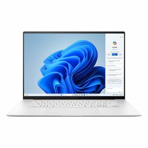 Asus Zenbook S 16 UM5606 UM5606WA-RK260W 40.6 cm (16") Notebook - 3K - 120 Hz - AMD Ryzen AI 9 HX 370 - 32 GB - 2 TB SSD -