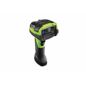Zebra DS3678-XR Rugged Industrial, Manufacturing, Warehouse, Inventory Barcode Scanner Kit - Wireless Connectivity - Indus