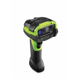 Zebra DS3678-XR Rugged Industrial, Manufacturing, Warehouse, Inventory Barcode Scanner - Wireless Connectivity - Industria