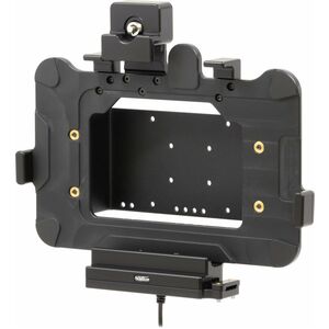 Zebra ProClip Cradle for Tablet PC - Charging Capability