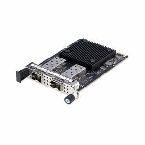 StarTech.com 10Gigabit Ethernet Card for Server - 10GBase-X, 10GBase-T, 10GBase-CR, 10GBase-SR, 10GBase-LR, 1000Base-T, 10
