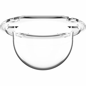TP3835-E DOME CLEAR 4 PCS