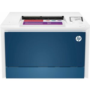 COLOR LASERJET PRO 4201DW + BLACK + COLOUR TONERS
