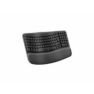 Wave Keys - Spanish - Graphite 