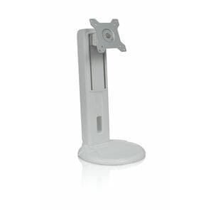 AG Neovo ES-02 Höhenverstellbar Monitorständer - Bildschirmgröße: 38,1 cm (15 Zoll) bis 61 cm (24 Zoll) - 8 kg Tragfähigke
