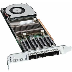 CISCO VIC 15425 4X 10/25/50G PCIE C-SERIES W/SECURE BOOT