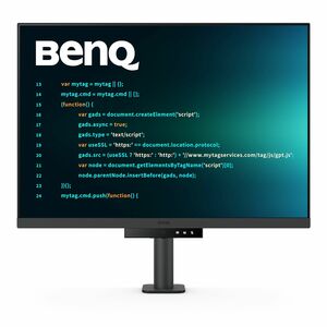 Monitor LED BenQ RD280UA 711,2 mm (28") Class 4K+ - 3:2 - 71,6 cm (28,2") Viewable - Tecnologia In-plane Switching (IPS) -