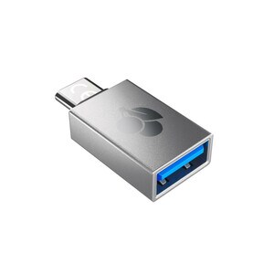 CHERRY Adaptador de transferência de dados - 50 - Preto