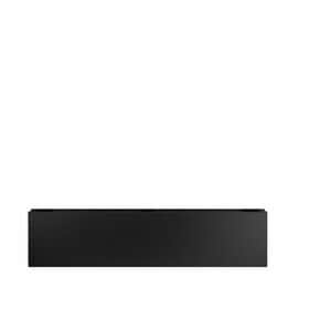 CHERRY XTRFY AC 2.3 JA-0210 Teclado - 18 mm x 105 mm - Preto - Plástico - Resistente à tensão - Teclado