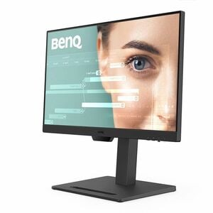 BenQ GW2490T 24.0" (61.0 cm) Class Full HD LED Monitor - 16:9 - 23.8" (60.5 cm) Viewable - In-plane Switching (IPS) Techno