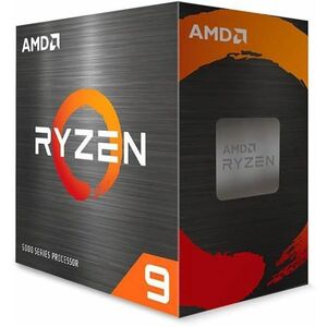 AMD Ryzen 9 5000 5900XT Hexadeca-core (16 Core) 3.30 GHz Processor - Box - 64 MB L3 Cache - 8 MB L2 Cache - 1 MB L1 Cache 