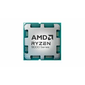 AMD Ryzen 9 9000 9950X Hexadeca-core (16 Core) 4.30 GHz Processor - OEM Pack - 64 MB L3 Cache - 16 MB L2 Cache - 1.25 MB L