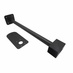 Poly Ceiling Mount for Video Conferencing Camera - Black