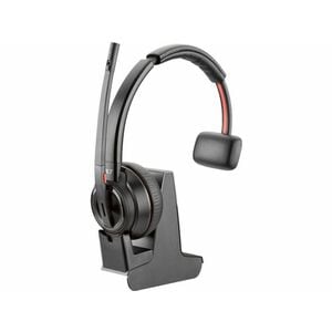 Poly Savi 8210-M Office DECT 1880-1900 MHz Single Ear Headset