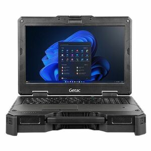 Getac X600 PRO 39.6 cm (15.6") Rugged Mobile Workstation - Full HD - Intel Core i7 11th Gen i7-11850HE - vPro Technology -