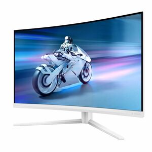 31.5 VA CURV QHD 2560X1440 180H 32M2C5501 2HDMI DP HAS