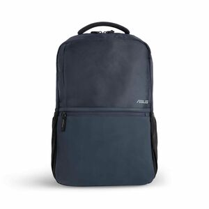 Asus AP1600-BLU Carrying Case (Backpack) for 40.64 cm (16") Notebook - Blue, Black - Shoulder Strap, Luggage Strap - 47 cm