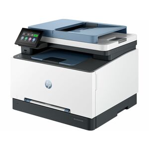 HP LaserJet Pro 3303sdw Wired & Wireless Laser Multifunction Printer - Colour - Copier/Printer/Scanner - 25 ppm Mono/25 pp