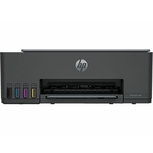 HP 584 Wireless Smart Tank Inkjet Multifunction Printer - Colour - White - Copier/Printer/Scanner - 4800 x 1200 dpi Print 