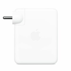 Apple A2452 140 W Power Adapter - Universal Adapter - For iPhone, MacBook, MacBook Pro