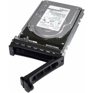 Dell 960 GB Solid State Drive - 2.5" Internal - SATA (SATA/600) - 3.5" Carrier - Read Intensive - Server Device Supported 