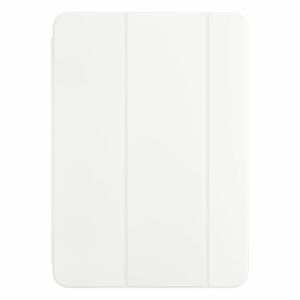 Apple Smart Folio Carrying Case (Folio) for 27.94 cm (11") Apple iPad Pro 11 (2024) Tablet - White