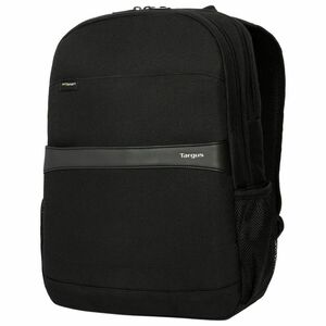 Targus GeoLite EcoSmart TSB962GL Carrying Case (Backpack) for 35.56 cm (14") to 40.64 cm (16") - Black - Water Resistant E