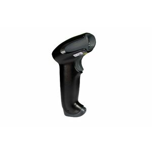 Honeywell Voyager 1250g Inventory Handheld Barcode Scanner - Cable Connectivity - 58.42 cm (23") Scan Distance - 1D - Stan