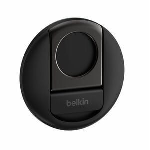 Belkin iPhone Mount for MacBooks, Black