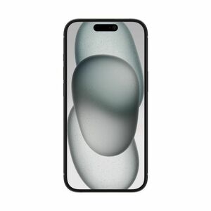 Belkin Privacy Screen Protector for iPhone 15/14 Pro + Easy Align Frame