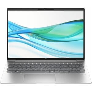 HP ProBook 460 G11 40,6 cm (16") Notebook - WUXGA - Intel Core Ultra 5 125U - 16 GB - 512 GB SSD - Intel Chip - 1920 x 120