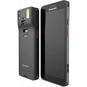 Honeywell CT37 Robust Handheld Terminal - 5G, 4G, 3G, LTE, UMTS, HSPA+, 4G LTE - 15,2 cm (6 Zoll) - LED - Full HD - 2280 x