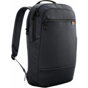 Dell EcoLoop Premier CP7625S Carrying Case (Backpack) for 35.6 cm (14") to 40.6 cm (16") Dell Notebook - Black - Impact Re