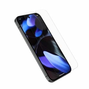 OtterBox Premium Glass 9H Vidro temperado Protetor de ecrã - Claro - Para OLED Smartphone - Antimicrobiano - Resistente a 