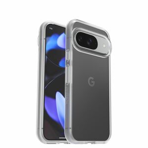 OtterBox React Estojo para Google Smartphone - Claro - Varejo - Resistente a quedas, Resistente a arranhões - Plástico - C