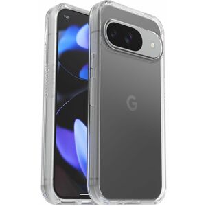 OtterBox Symmetry Estojo para Google Smartphone - Claro - Resistente a quedas - Plástico, Policarbonato (PC), Elastômero T