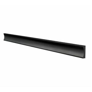 SYSTEM X - HORIZONTAL MOUNTING RAIL - 0.3M
