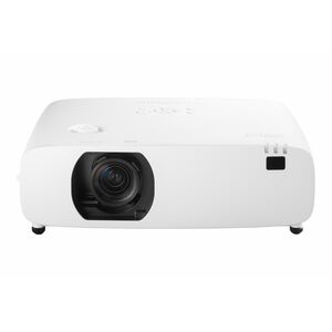 ViewSonic 3LCD Projector - Front - 5200 lm