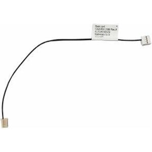 Fujitsu 19 cm Datentransferkabel - Cable for LED, Festplatte, Riser-Karte