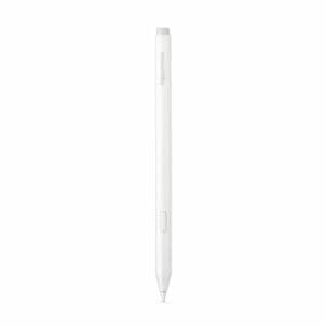 Kobo Stylus 2 Stylus - 1 Piece - Replaceable Stylus Tip - White - e-Book, E-reader Device Supported