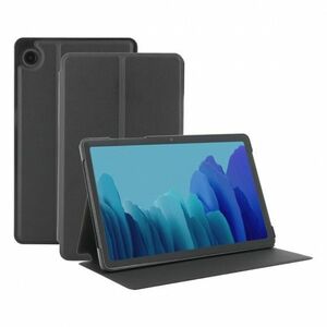 MOBILIS Estojo de transporte (Flap) para 22,1 cm (8,7") Samsung Tablet - Preto - Resistente a riscos, Resistente a quedas,