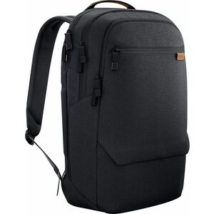Dell EcoLoop Premier CP7625 Carrying Case (Backpack) for 35.6 cm (14") to 40.6 cm (16") Dell Notebook - Black - Impact Res
