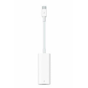 Thunderbolt 3 (USB-C) to Thunderbolt 2 Adapter