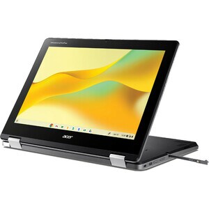 Acer Chromebook Spin 512 R856TN-TCO R856TN-TCO-C814 30.5 cm (12") Touchscreen Convertible 2 in 1 Chromebook - HD+ - 60 Hz 