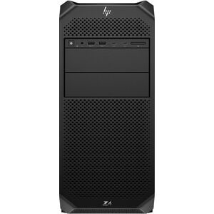 HP Z4 G5 Workstation - 1 Xeon w3-2423 - 16 GB - 1 TB SSD - Tower - Black - Intel W790 Chip - Windows 11 Pro - 4 GB Graphic