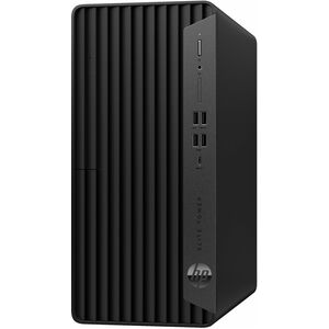 HP Elite 800 G9 Desktop Computer - Intel Core i7 14th Gen i7-14700 - 8 GB - 512 GB SSD - Tower - Intel Q670 Chip - Windows