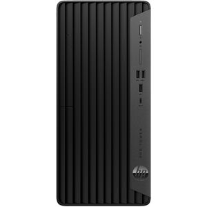 HP Pro Tower 400 G9 Desktop Computer - Intel Core i7 14th Gen i7-14700 - vPro Technology - 8 GB - 512 GB SSD - Tower - Int