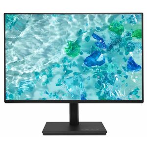 Acer Vero B247Y G 24 Zoll Klasse Full HD LED-Monitor - 16:9 Format - Schwarz - 60,5 cm (23,8 Zoll) Viewable - IPS-Technolo