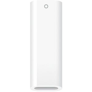 Apple Data Transfer Adapter - 1 x Lightning - Female - 1 x USB Type C - Female - White